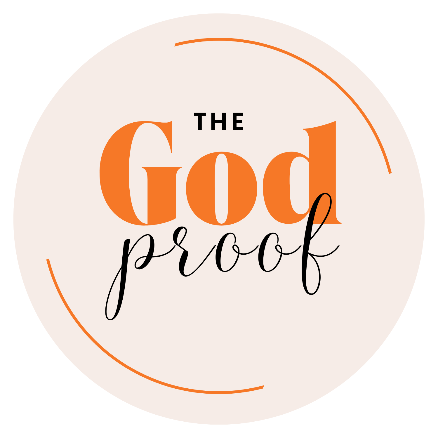 The God Proof