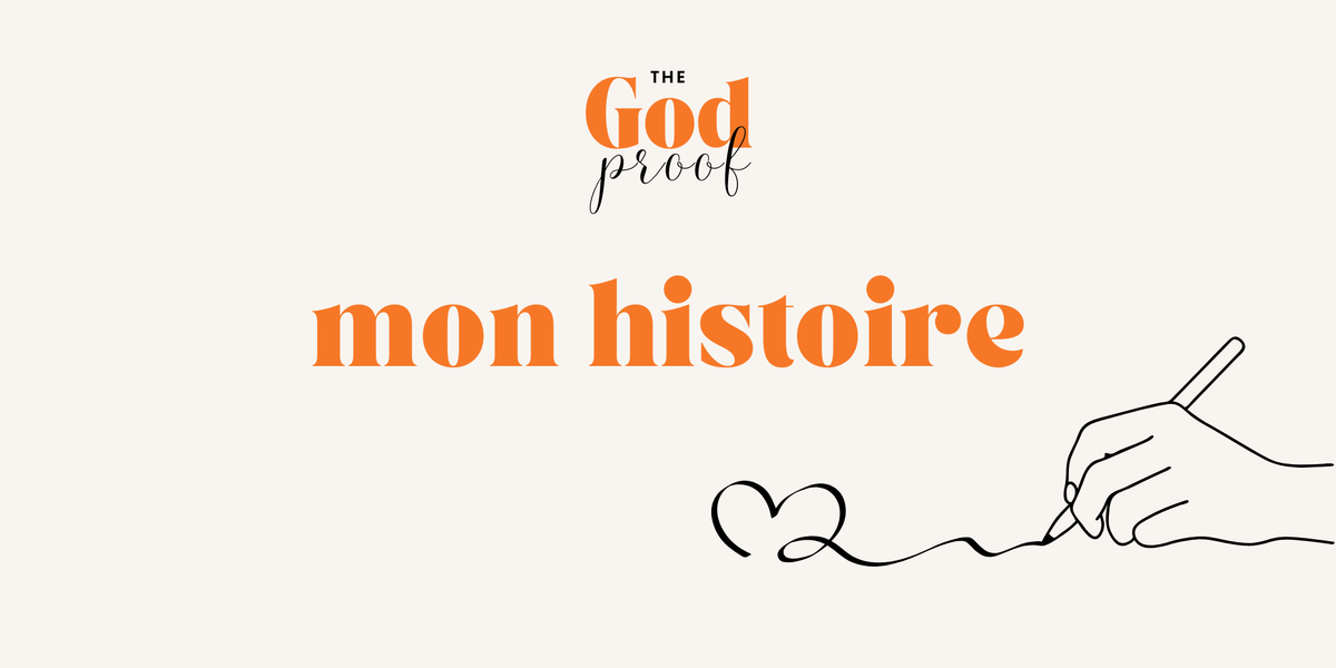 Mon histoire