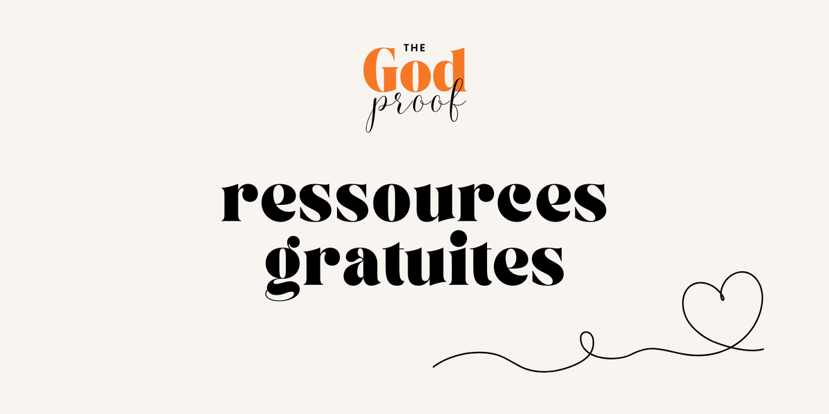 Ressources gratuites