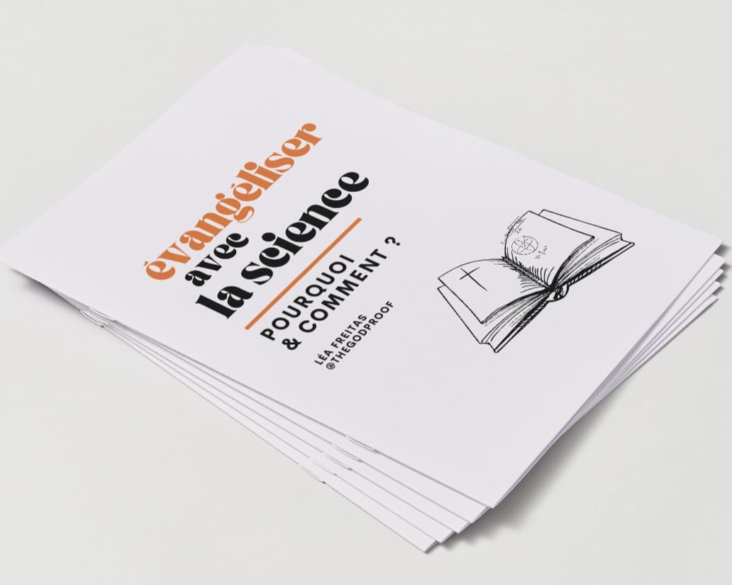 Evangéliser avec la science : pourquoi et comment ?