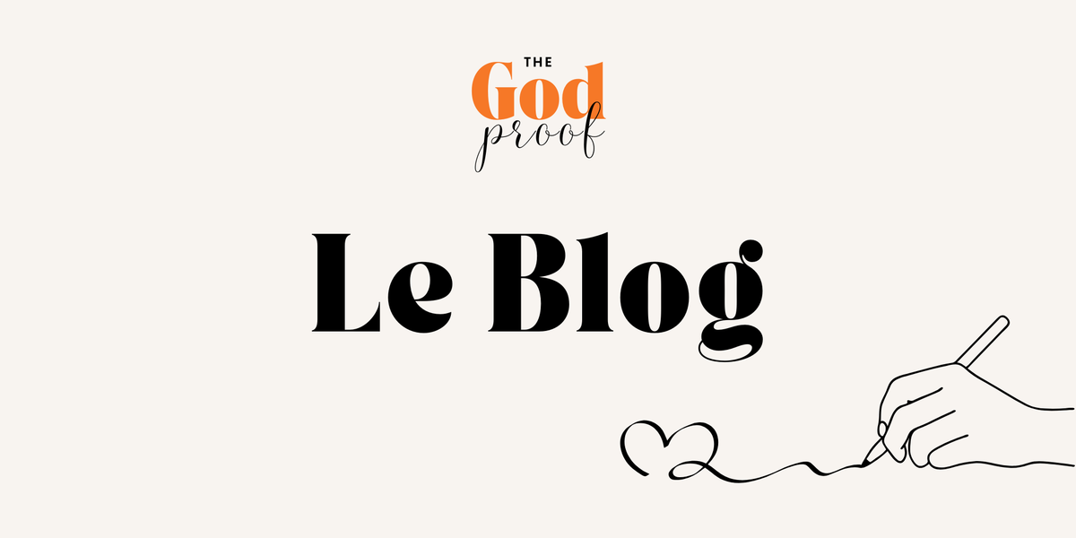 Le Blog