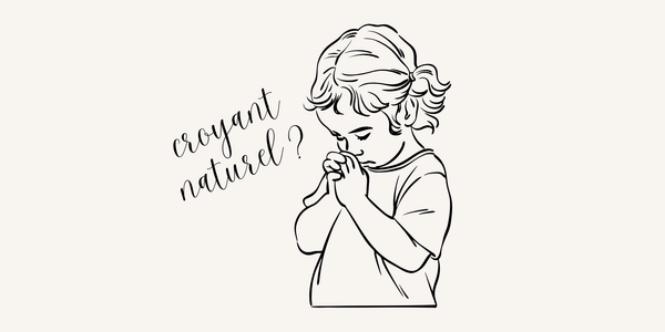 Les enfants sont-ils des croyants naturels ? — Psychologie cognitive & théologie